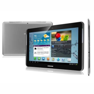 Лот: 3584637. Фото: 1. samsung galaxy tab2 p5100 16g... Планшеты