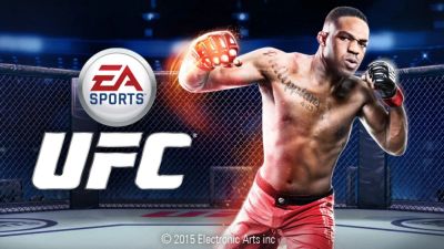 Лот: 6866472. Фото: 1. PS4 EA Sports: UFC (Ultimate Fighting... Игры для консолей