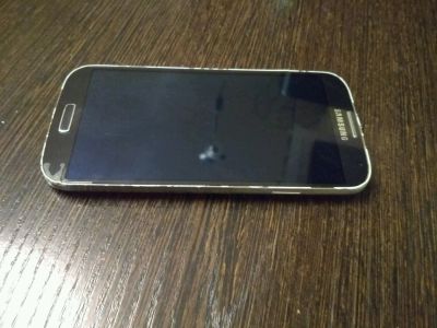 Лот: 9812501. Фото: 1. Samsung Galaxy S4 16Gb. Смартфоны