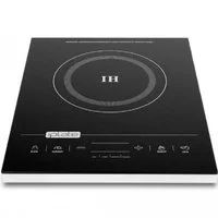 Лот: 15464899. Фото: 1. Индукционная плита IPLATE YZ-T24. Плиты, духовые шкафы, варочные поверхности