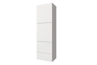 Лот: 24678415. Фото: 1. Шкаф 2 двери и 2 ящика Hoff Оскар. Шкафы, шкафы-купе
