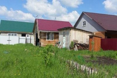 Лот: 11214535. Фото: 1. Продам 1-этажн. дачу 36 кв.м... Дома