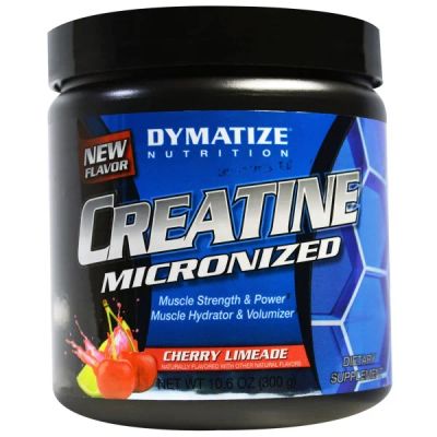 Лот: 8717317. Фото: 1. креатин Dymatize Nutrition Creatine... Спортивное питание, витамины