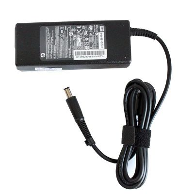 Лот: 11764942. Фото: 1. Блок питания для ноутбука HP 19V... Зарядные устройства