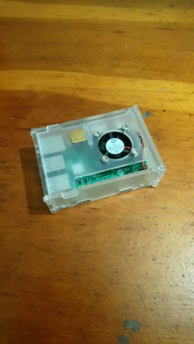 Лот: 12847694. Фото: 1. Raspberry Pi 3 Модель B. Микроконтроллеры