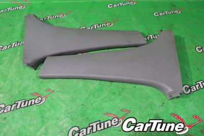 Лот: 10599989. Фото: 1. обшивка стойки кузова toyota caldina... Салон