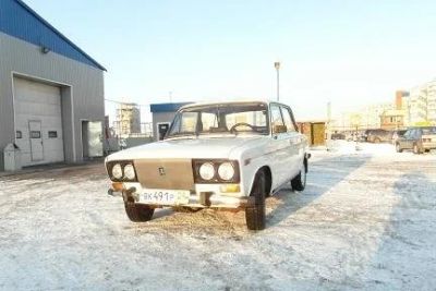 Лот: 2615872. Фото: 1. ваз 2106. Автомобили