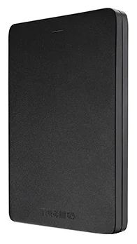 Лот: 7410570. Фото: 1. Жесткий диск новый USB3.0 2.5... Внешние жесткие диски