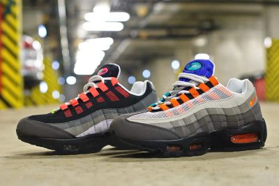 Лот: 10826922. Фото: 1. Кроссовки мужские Nike Air Max... Кеды, кроссовки, слипоны