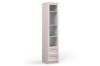 Лот: 23960394. Фото: 1. Шкаф с ящиками Hoff Баунти. Шкафы, стеллажи, комоды