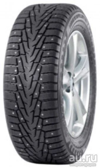 Лот: 8215985. Фото: 1. зима новые 265/60R18 114T HKPL... Шины