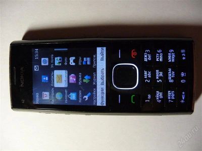 Лот: 2383111. Фото: 1. NOKIA X2. Кнопочные мобильные телефоны