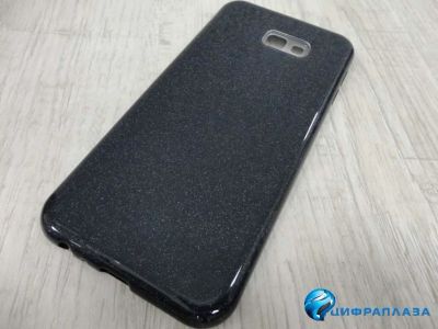Лот: 13984696. Фото: 1. Чехол силикон-пластик Samsung... Чехлы, бамперы