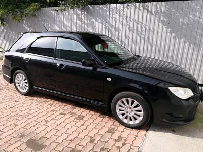 Лот: 12099938. Фото: 1. Subaru Impreza Рестайлинг. Автомобили