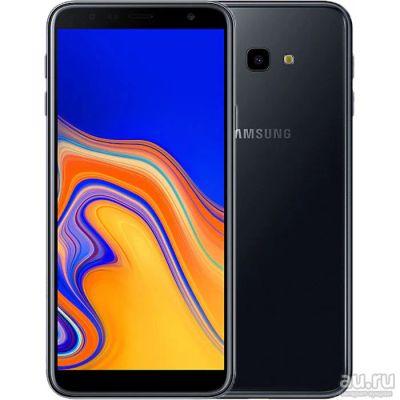Лот: 13362741. Фото: 1. НОВЫЙ Смартфон 6" Samsung Galaxy... Смартфоны