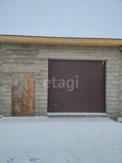 Лот: 25296076. Фото: 1. гараж , Красноярск проспект Мира... Гаражи, парковочные места