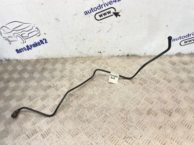 Лот: 25133023. Фото: 1. трубка абсорбера Renault Duster... Другое (автозапчасти)