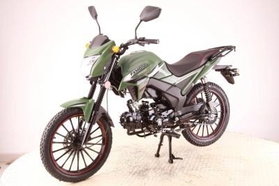 Лот: 25121607. Фото: 1. Мотоцикл FXMOTO STORM ECO. Мотоциклы