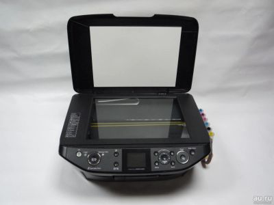 Лот: 10865124. Фото: 1. Струйный принтер Epson Stylus... Струйные принтеры