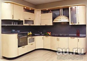 Лот: 9043221. Фото: 1. Кухня 289. Кухонные гарнитуры