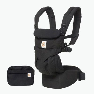 Лот: 12593298. Фото: 1. Эрго-рюкзак Ergo Baby Carrier... Слинги, эрго рюкзаки, переноски