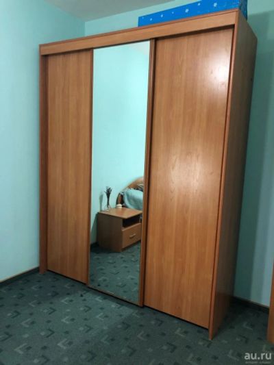 Лот: 12993782. Фото: 1. Шкаф. Шкафы, шкафы-купе