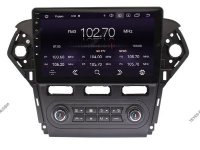 Лот: 20758166. Фото: 1. Магнитола Teyes CC2 Lite Plus... Автомагнитолы