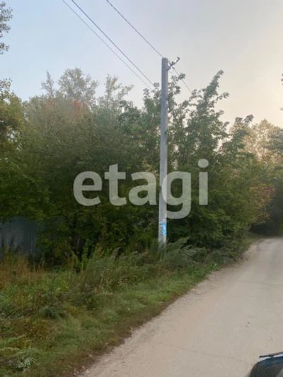 Лот: 25294706. Фото: 1. участок , ДНТ Сибирь ДНТ Сибирь... Земельные участки