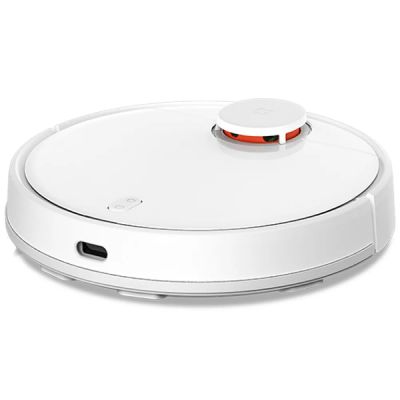 Лот: 17175845. Фото: 1. Робот-пылесос Xiaomi Mijia LDS... Пылесосы, паровые швабры