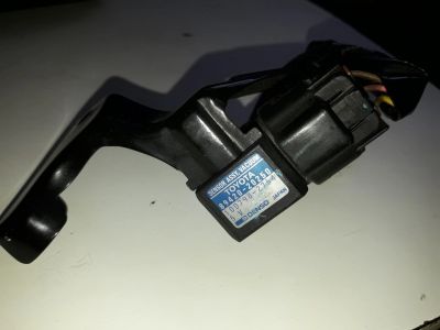 Лот: 11863138. Фото: 1. Мап сенсор, map sensor, sensor... Другое (автозапчасти)