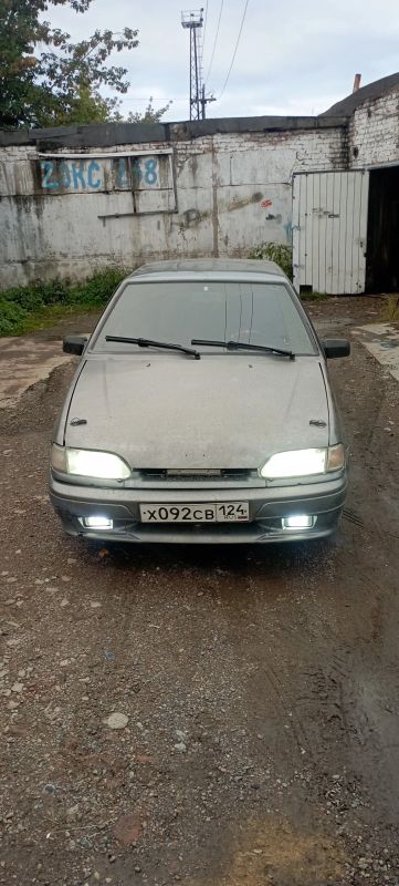 Лот: 20966650. Фото: 1. 2114. Автомобили