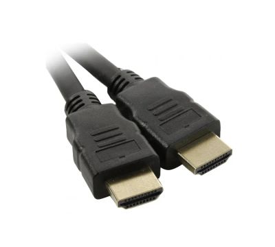 Лот: 24948362. Фото: 1. Кабель HDMI(m) - HDMI(m) 20м ExeGate... Шлейфы, кабели, переходники