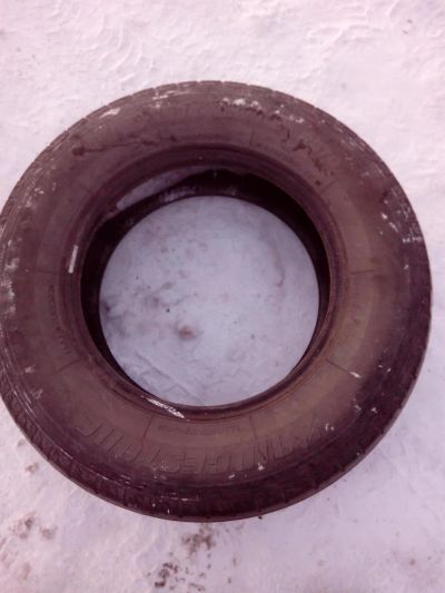 Лот: 7062132. Фото: 1. шины 195/80 r15. Шины