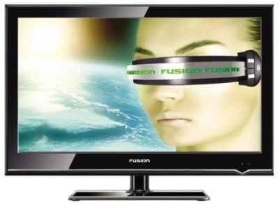 Лот: 6769044. Фото: 1. Телевизор fusion FLTV-16T9. Телевизоры