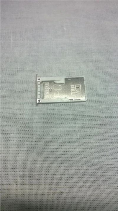 Лот: 10947486. Фото: 1. контейнер sim карты Xiaomi Redmi... Другое (запчасти, оборудование)
