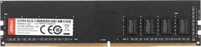 Лот: 24946580. Фото: 1. Модуль памяти DIMM DDR4 8Гб 3200МГц... Оперативная память