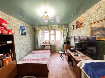 Лот: 25292137. Фото: 1. 2-комн. квартира , Красноярск... Квартиры, студии