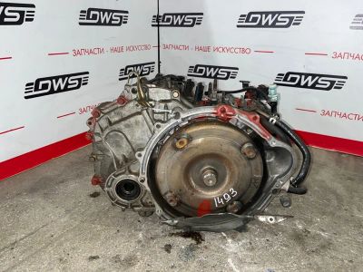 Лот: 16618189. Фото: 1. Акпп Mitsubishi Lancer CS5A 4G93... Трансмиссия
