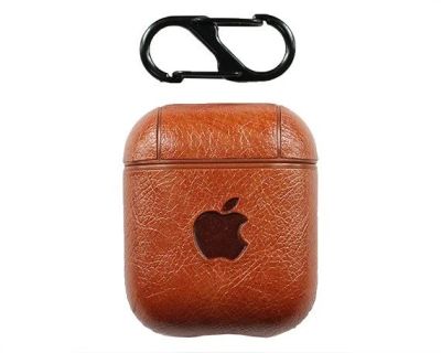 Лот: 19906061. Фото: 1. Чехол Apple AirPods 1 (A1523... Чехлы, бамперы