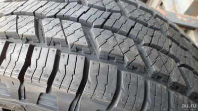 Лот: 17929929. Фото: 1. 225 75 16 (225/75R16) Hankook... Шины
