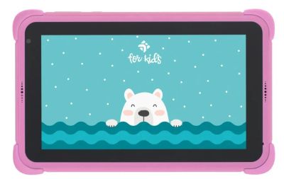 Лот: 21012099. Фото: 1. Планшет Dexp Ursus L370i Kid's... Планшеты
