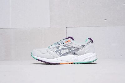 Лот: 11618169. Фото: 1. Кроссовки Asics Gel Saga. Кеды, кроссовки, слипоны