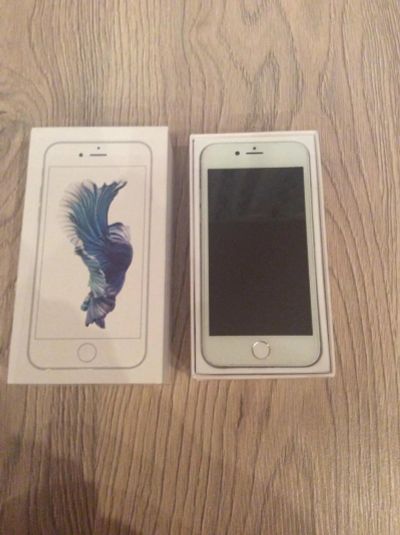Лот: 10677428. Фото: 1. iPhone 6s (Копия). Смартфоны