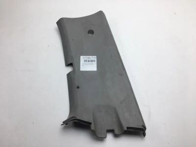 Лот: 20398867. Фото: 1. Накладка на стойку Toyota Estima... Кузов