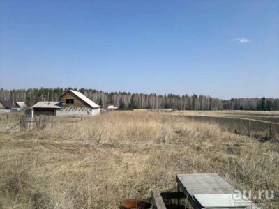 Лот: 9528832. Фото: 1. сдам бесплатно огород в д.Сухая... Дачи