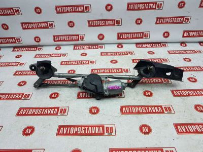 Лот: 20900386. Фото: 1. Привод дворников Mazda Atenza... Двигатель и элементы двигателя