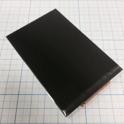 Лот: 6976861. Фото: 1. Дисплей LG E440/E445 Optimus L4... Дисплеи, дисплейные модули, тачскрины