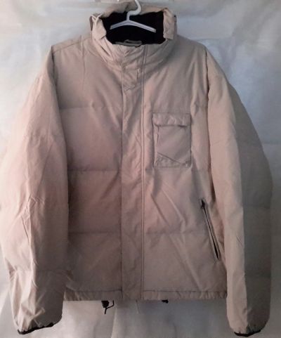 Лот: 10914673. Фото: 1. Пуховик Avenue menswear. Верхняя одежда