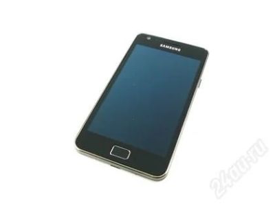 Лот: 2908491. Фото: 1. samsung galaxy s ll / s 2 gt-... Смартфоны