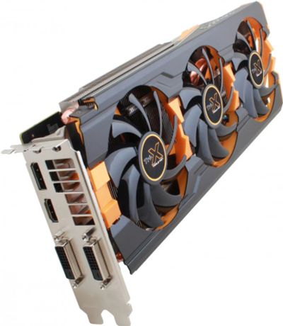 Лот: 7050030. Фото: 1. Куплю видеокарты Radeon r9 280x... Видеокарты